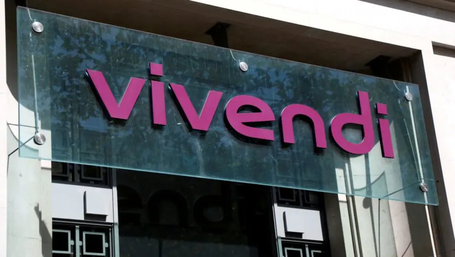 Vivendi acquista quota di Lagardère