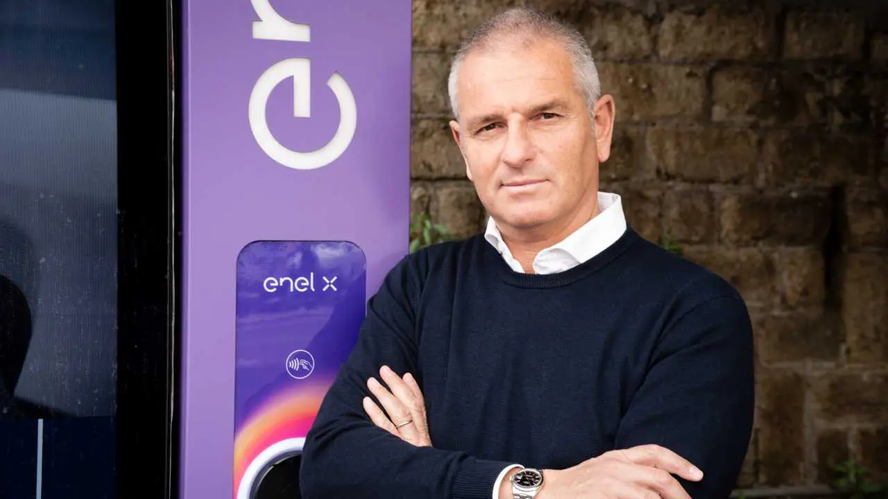Leonardo sceglie Enel X per l’avvio del programma di autoproduzione energetica