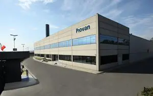 Piovan acquisisce Ipeg: il nuovo leader nell’automazione industriale