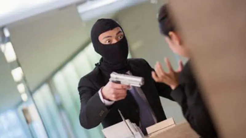 L’ultimo rapporto ABI evidenzia un netto calo delle rapine nei comparti a rischio