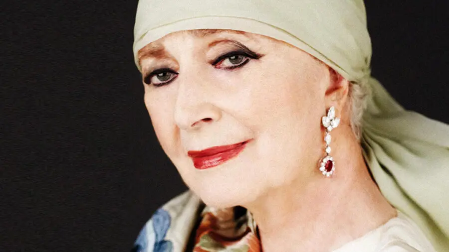 Valentina Cortese