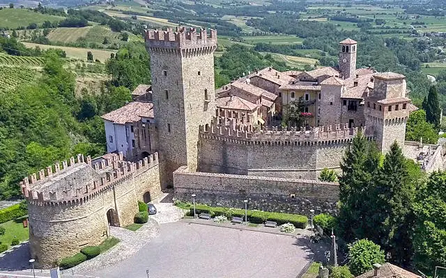 Vigoleno