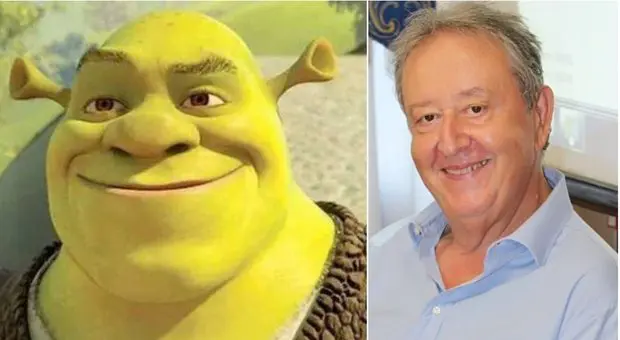 Morto Renato Cecchetto, la storica voce di Shrek