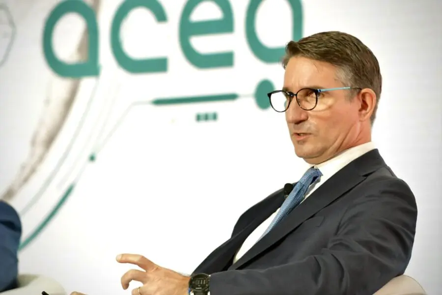Gaïa Rating conferma la crescita di Acea sugli indicatori di sostenibilità