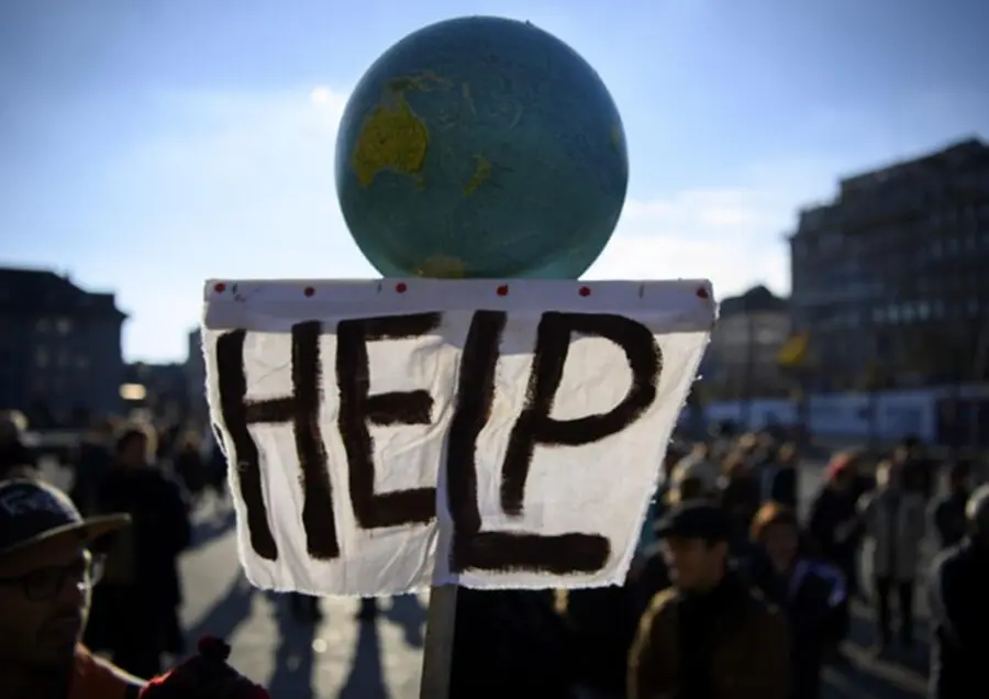 Fridays for Future: nuovo sciopero globale per il Clima