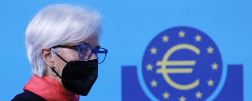 Lagarde: prezzi in calo entro 2024