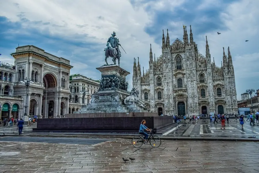 A High-Maintenance Relationship for 637 Years, but Milan’s Duomo Is Still Adored