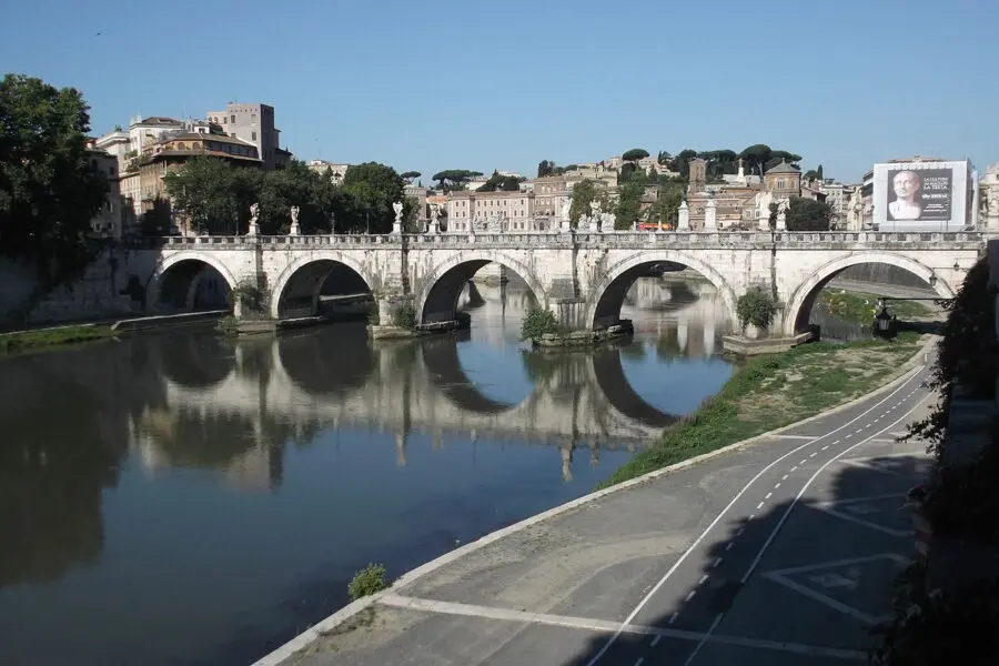 Italia, meta preferita per il Capodanno 2025: Roma brilla tra le destinazioni europee