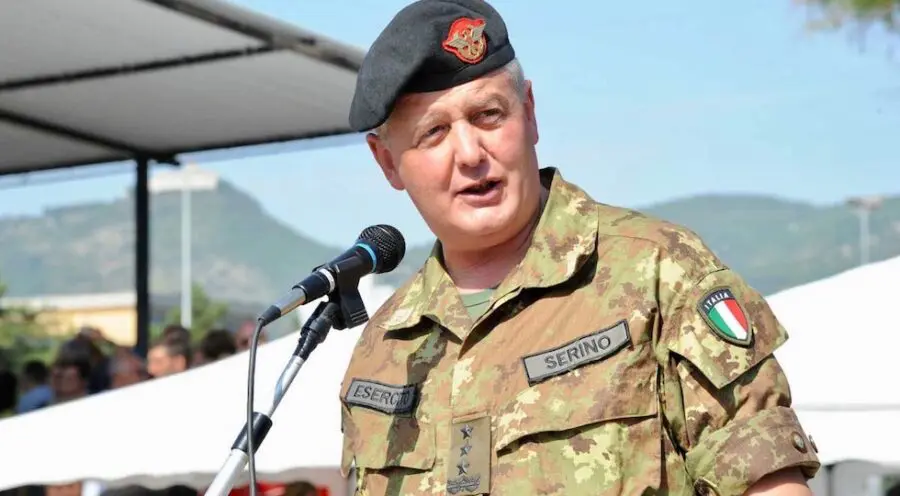 Pitti Uomo, l’Esercito italiano rafforza la sua presenza con due stand espositivi