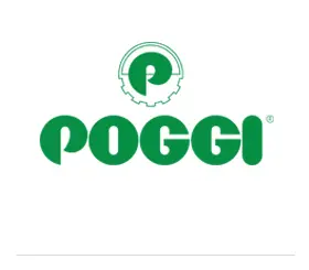 Poggi Trasmissioni Meccaniche usa materie derivanti da foreste correttamente gestite