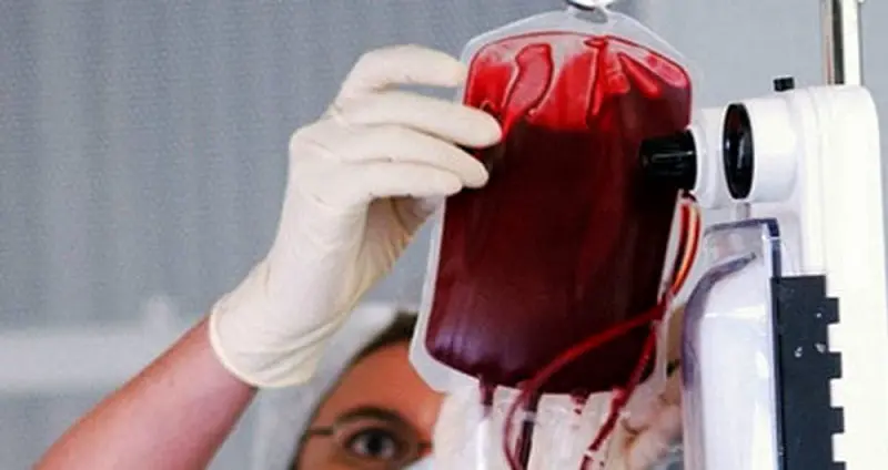 Emilia-Romagna: +14,5% nella raccolta di plasma, calano le trasfusioni