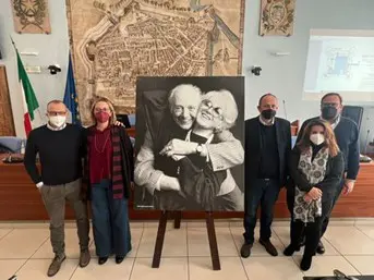 Museo dedicato a Franca Rame e Dario Fo nascerà a Pesaro