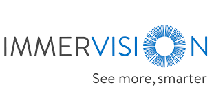 Immervision lancia il Dewarping universale dei video web