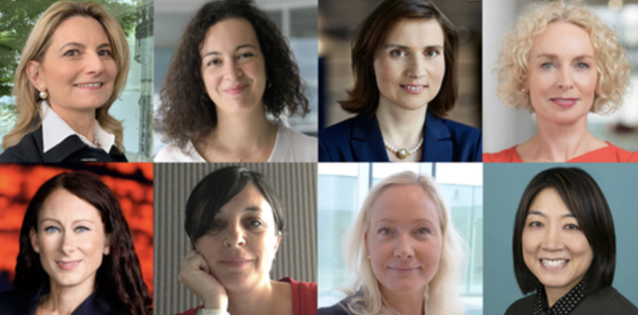 WeQual Awards riconosce otto donne leader per il loro contributo al business
