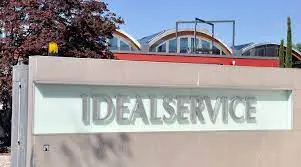 Idealservice acquisisce  Ispef Servizi Ecologici