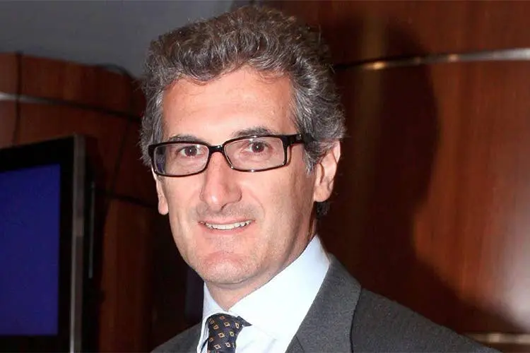 Domori, Lamberto Vallarino Gancia è il nuovo ad