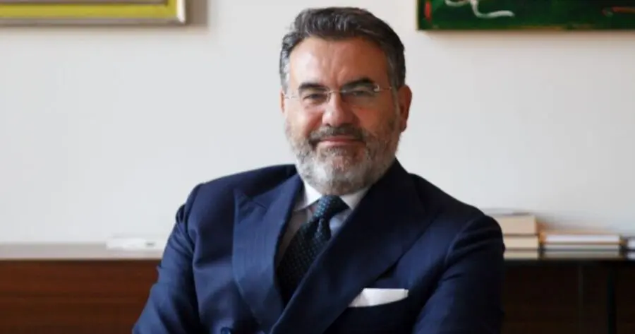 Assiom Forex, Massimo Mocio confermato presidente