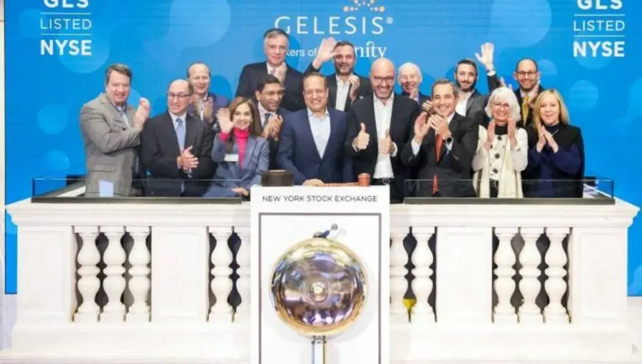 Gelesis® annuncia i risultati preliminari del lancio nazionale di Plenity®: livelli record di prescrizioni e del traffico online