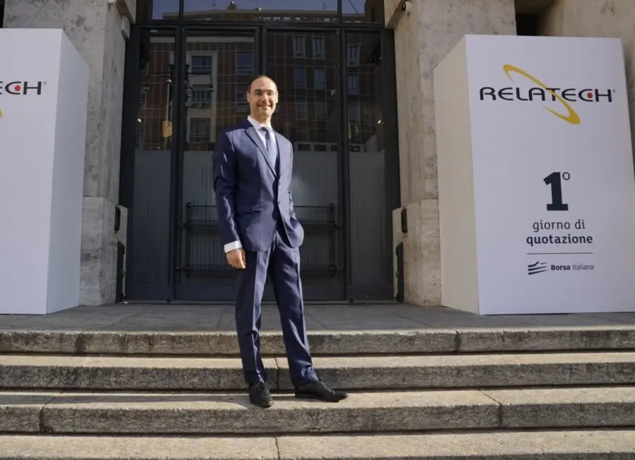 Relatech, closing per il consolidamento della partecipazione in Venticento