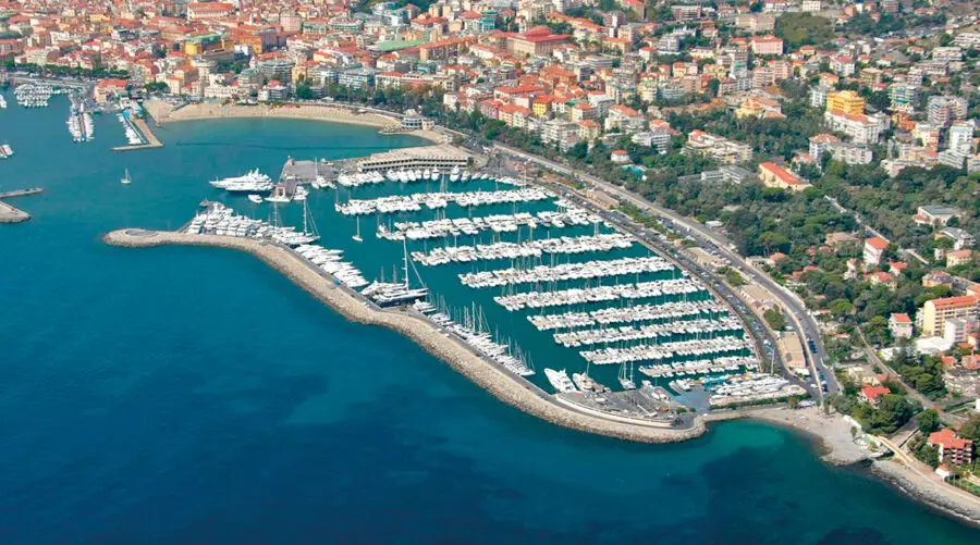 Smip acquista il 20% del Porto di Sanremo