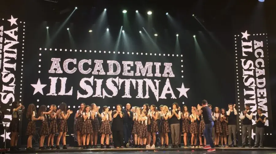 Accademia Il Sistina, a Milano il 14 e 15 maggio con Piparo audizioni in presenza