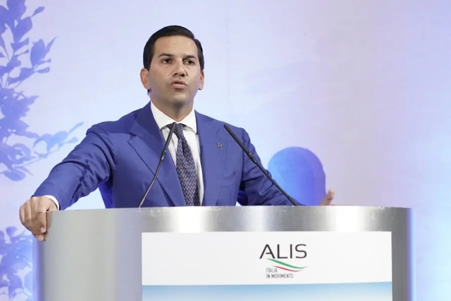 Trans.eu entra nel consiglio direttivo di ALIS: sinergia per l’innovazione nel trasporto merci