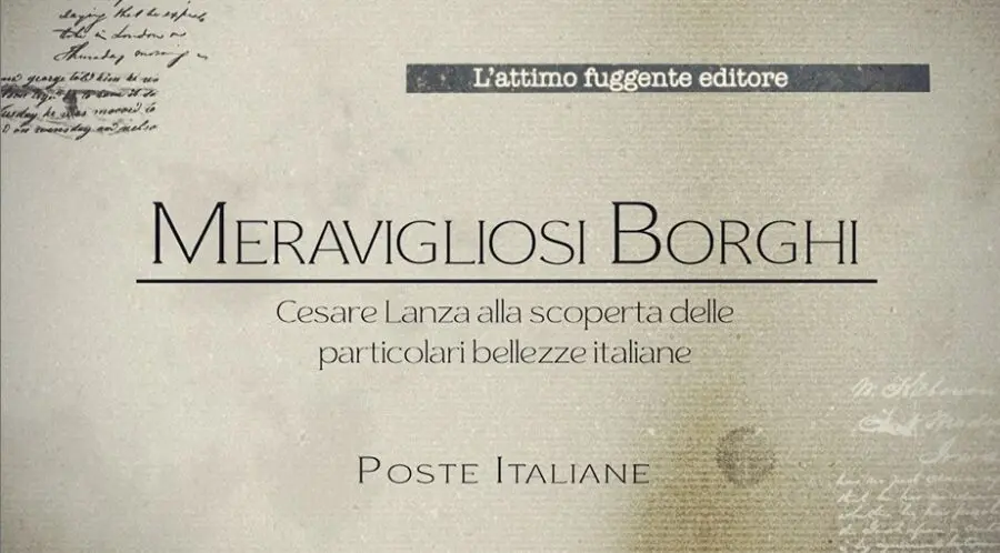 Video Meravigliosi Borghi