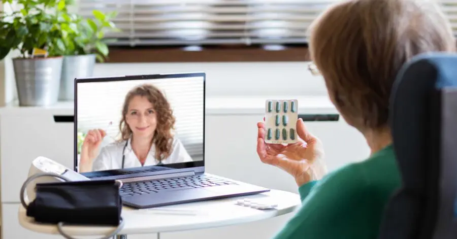 Cresce l’assistenza domiciliare e la telemedicina in Veneto