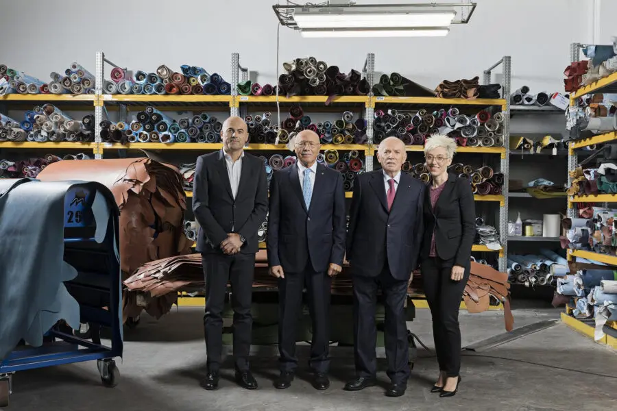Gruppo Mastrotto raddoppia il premio di produzione per i propri dipendenti per un valore totale di 1,5 mln