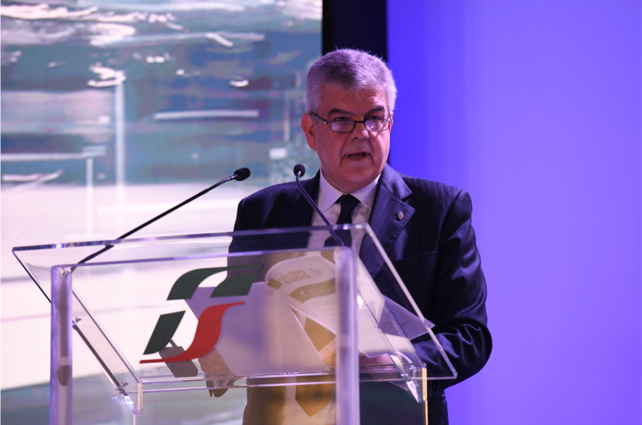 Il Gruppo FS Italiane è main partner del Festival della Comunicazione di Camogli