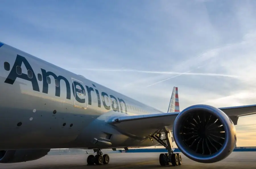 American Airlines e SAVE celebrano il ritorno del collegamento tra Venezia e Philadelphia