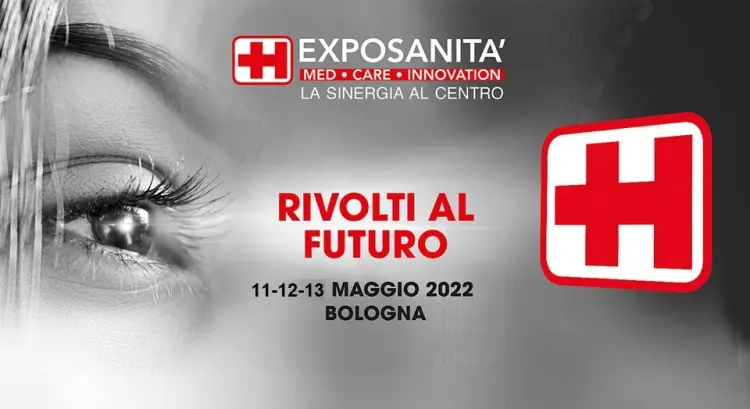 Torna Bologna Exposanità