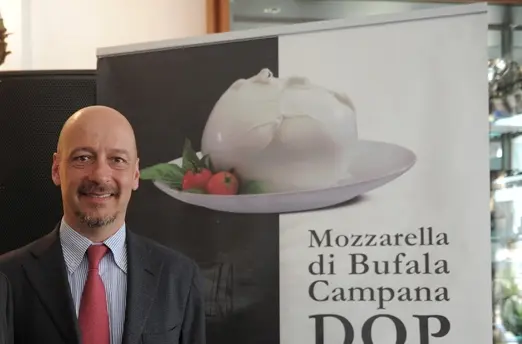 Il consorzio della Mozzarella Bufala Campana Dop sceglie McCann come partner di comunicazione