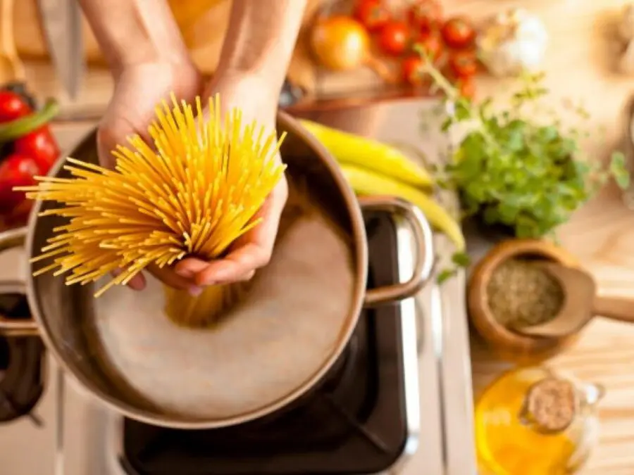 Made in Italy, crolla la produzione di cibo