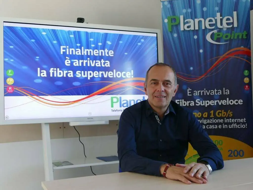 Planetel, closing acquisizione del 100% del capitale di Net-Admin