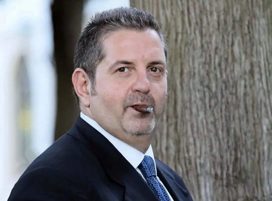 Rai, Fabrizio Casinelli è il nuovo capo ufficio stampa
