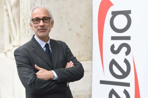 Telesia, ricavi in aumento