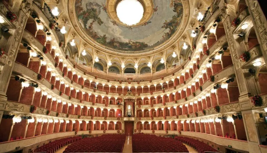 Roma, a novembre prenderà il via la stagione del Teatro dell’Opera