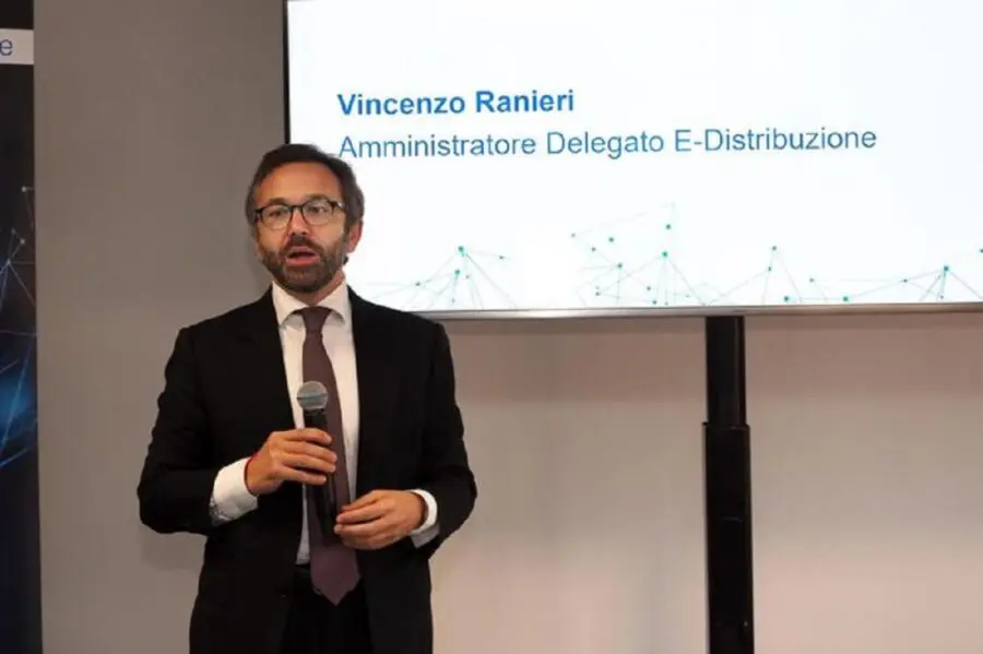E-Distribuzione, nella Costiera Amalfitana tutto pronto per la rete del futuro