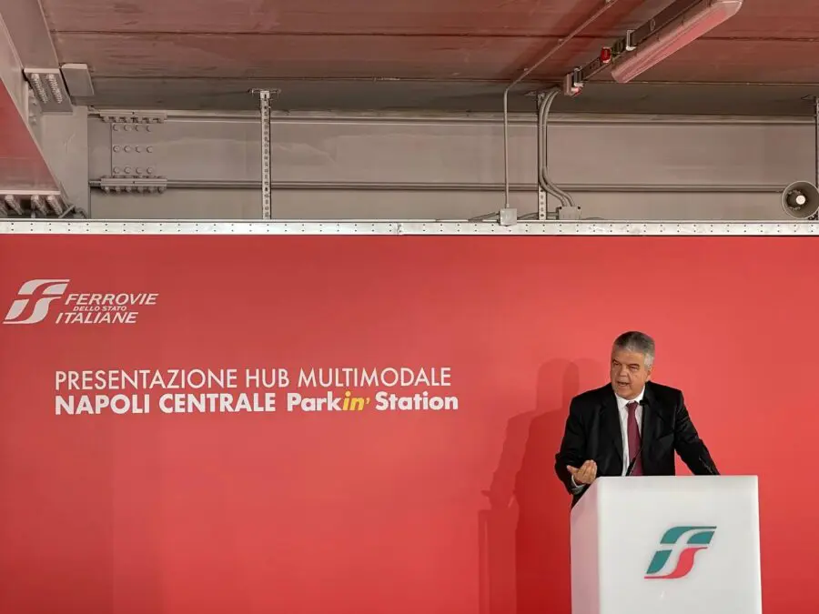FS e Salone del libro, un fiume di racconti