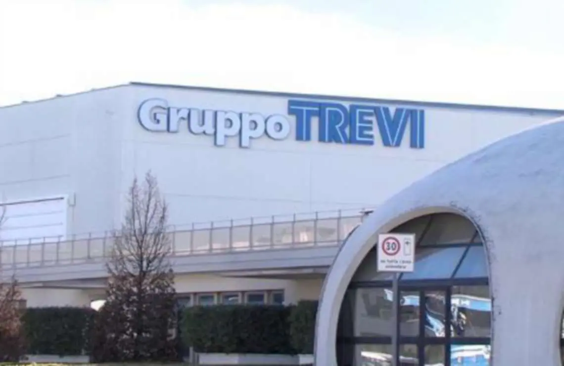 Trevi si aggiudica nuove commesse in Italia e all’estero per 174 mln