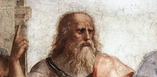 Ai social preferisco Platone