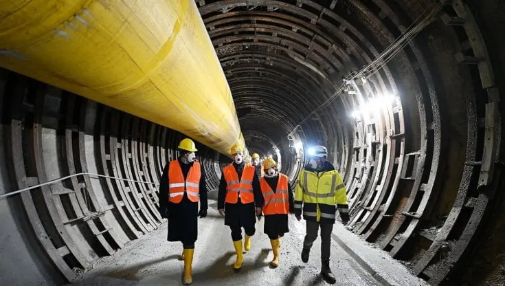 La Tav porterà 100 posti di lavoro