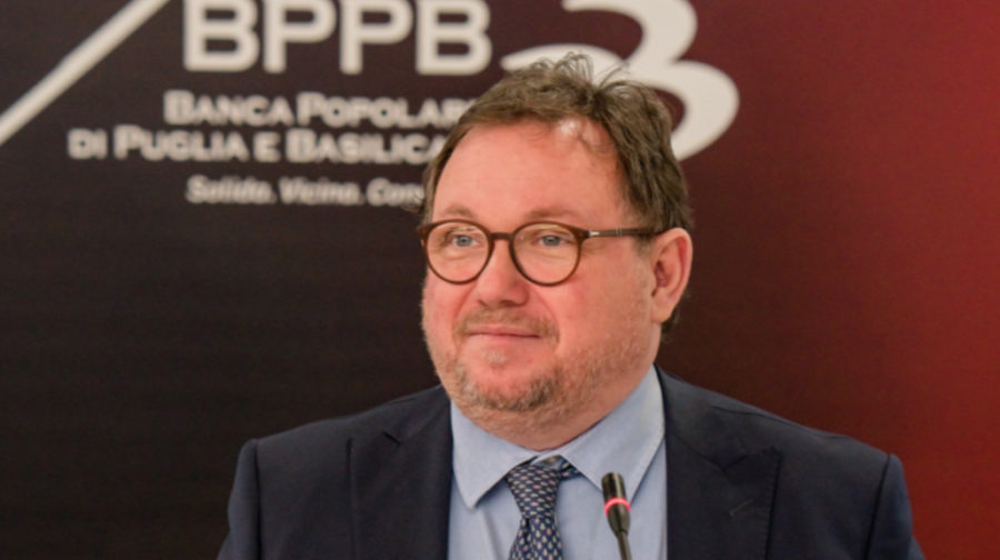 BPPB ed Exprivia, per il secondo anno ospitano l’hub pugliese del 48° Forum The European House Ambrosetti￼
