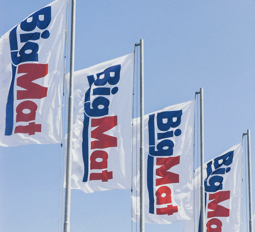 Il Network BigMat cresce ancora in Italia