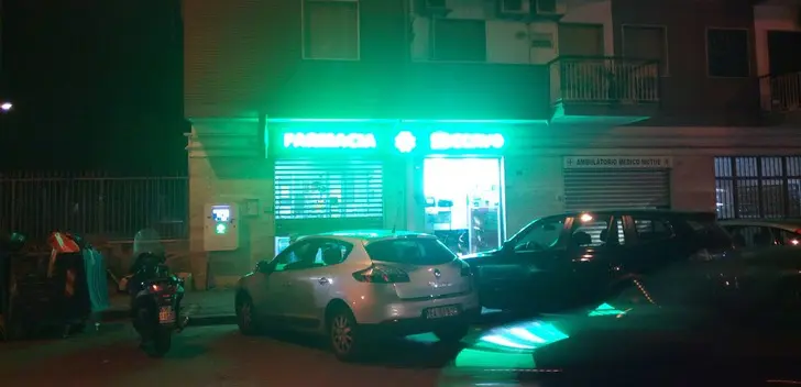 Farmacia Soccavo tra i migliori e-commerce della classifica Casaleggio Associati