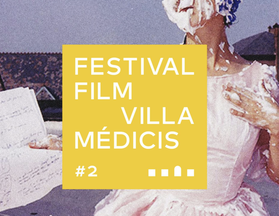 Il Festival di Film di Villa Medici 2022 svela la selezione dei film in concorso 