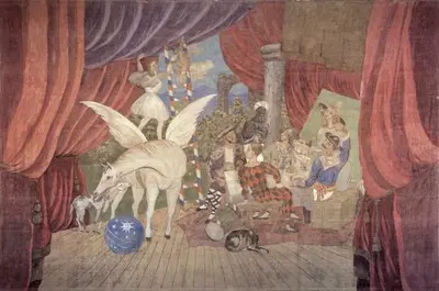 Perrier e il Centre Pompidou si uniscono per dare nuova vita a una delle più grandi opere di Pablo Picasso