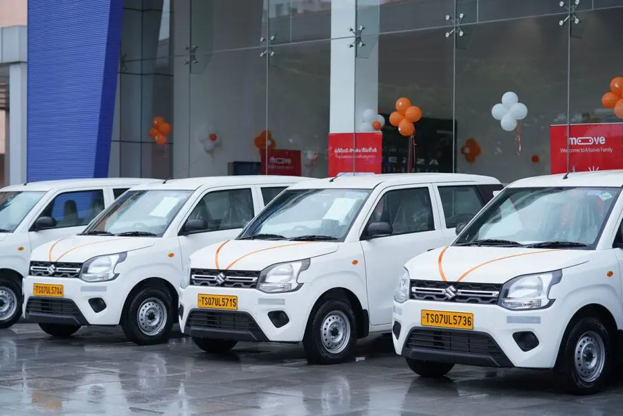 Moove, MUFG e Suzuki: siglato l’accordo per promuovere l’inclusione finanziaria dei lavoratori della mobilità in tutta l’Africa