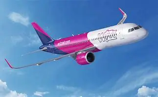 Stamattina maxi ritardo di 16 ore Wizzair Sofia Roma e ritorno, 250 euro ai passeggeri